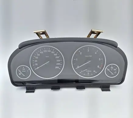 Speedometer (instrument cluster)