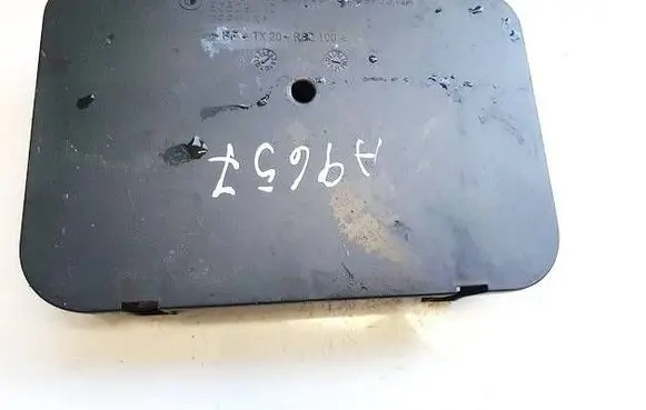 BMW 5 GT F07 Other interior part 64229122453