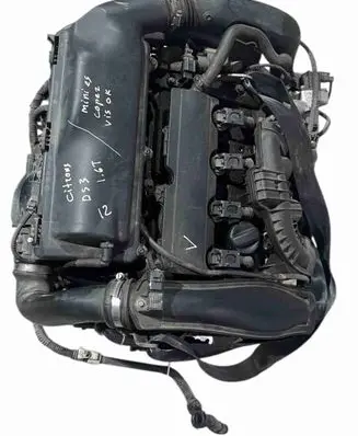 Citroen DS3 Engine swap v757899480 5F02