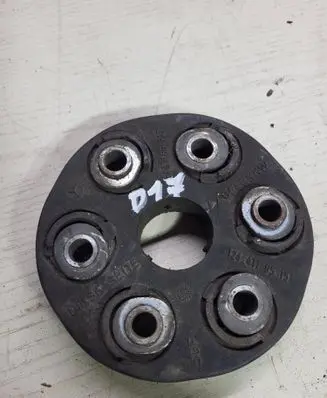 Mercedes-Benz E W124 Rear prop shaft donut coupling/joint 1244110515