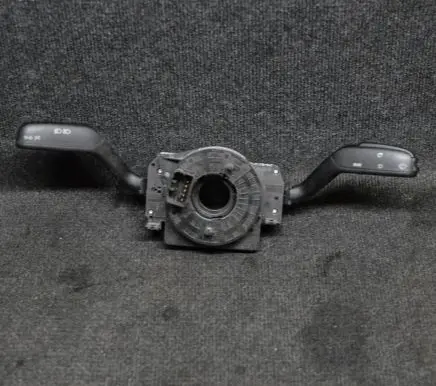 Skoda Roomster (5J) Indicator stalk 7H0953503CE