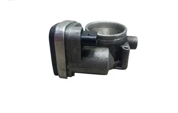 BMW 3 E46 Throttle body valve 1439224KAS 1439224