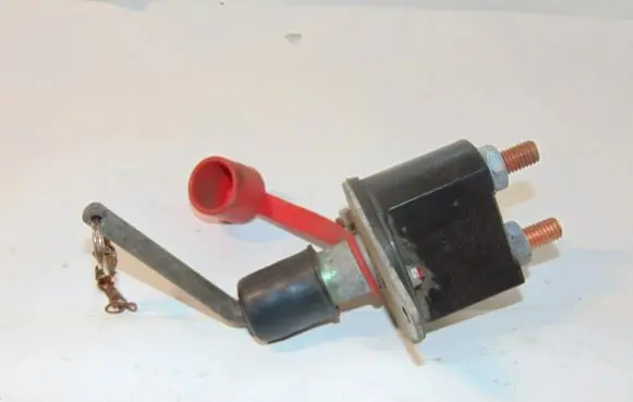 Ford Transit Other switches/knobs/shifts