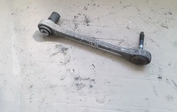 Audi A8 S8 D3 4E Rear upper control arm/wishbone NOCODE