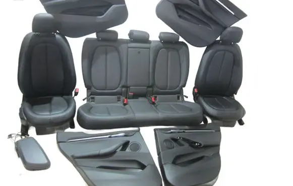 BMW X1 F48 F49 Interior set 