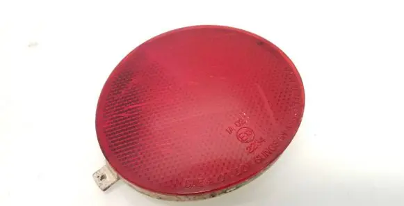 Opel Antara Rear tail light reflector