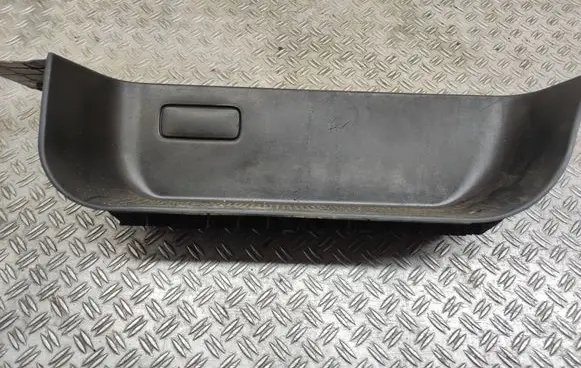 Renault Trafic II (X83) Front sill trim cover 8200041178 7700312817