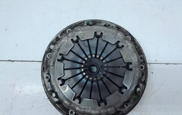 Opel Vivaro Clutch set kit VIVARO2009M