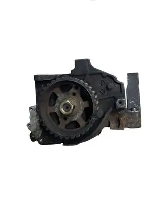 Ford Focus C-MAX Fuel injection high pressure pump 9651844380