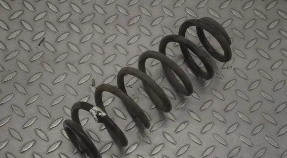 Volkswagen Golf VII Rear coil spring 5Q0511115GK