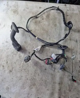 Ford Galaxy Front door wiring loom 6G9T14K138