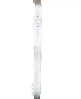 Mercedes-Benz S W223 Front bumper cross member A2236205200