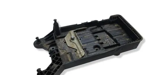 Volkswagen Tiguan Allspace Battery tray 5QF915331C