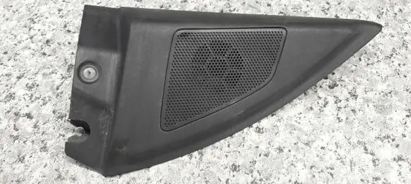 Opel Vectra C Plastic wing mirror trim cover 