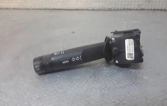 Opel Insignia A Indicator stalk 13303268