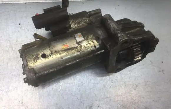 Ford Mondeo Mk III Starter motor 0986021351 0986LX0649