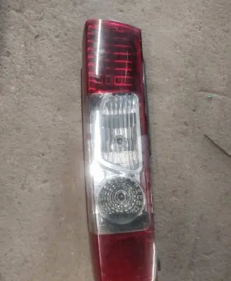 Fiat Ducato Rear/tail lights