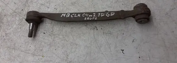 Mercedes-Benz CLK A209 C209 Rear upper control arm/wishbone