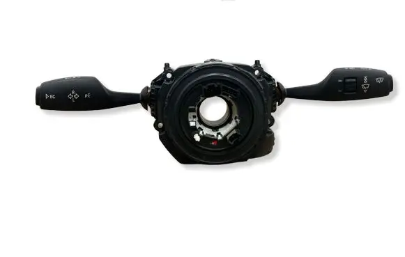 BMW 1 F20 F21 Wiper turn signal indicator stalk/switch 9351148