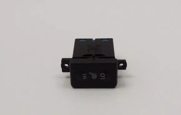Honda Accord Seat heating switch M36580