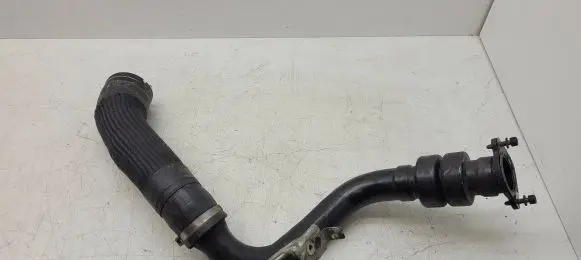 Maserati Ghibli Intercooler hose/pipe 670003622