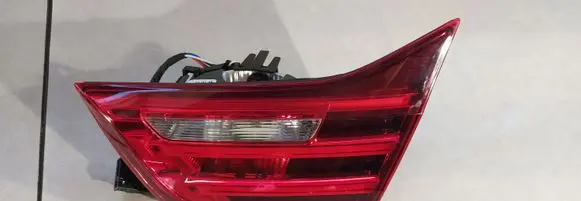 BMW 4 F32 F33 Tailgate rear/tail lights 7296102