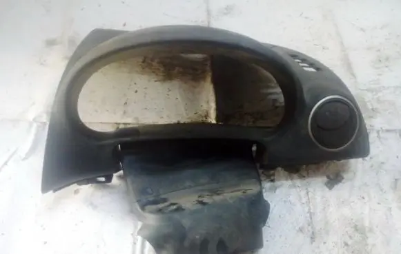 Mazda 6 Dashboard trim gs1d60221 gs1d-60221