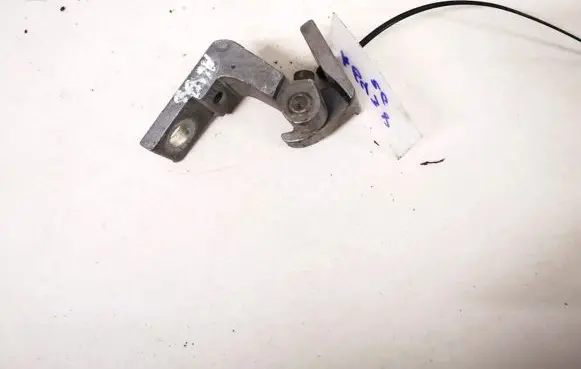 Audi A6 S6 C5 4B Rear door lower hinge