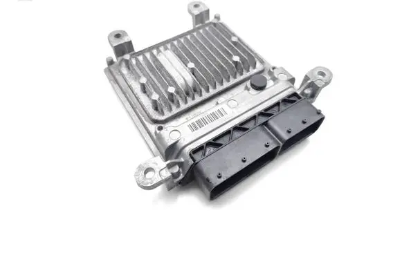 Mercedes-Benz E C207 W207 Engine control unit/module A6519007500 28336101 A0064461540