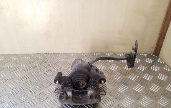 Ford Focus Rear brake caliper