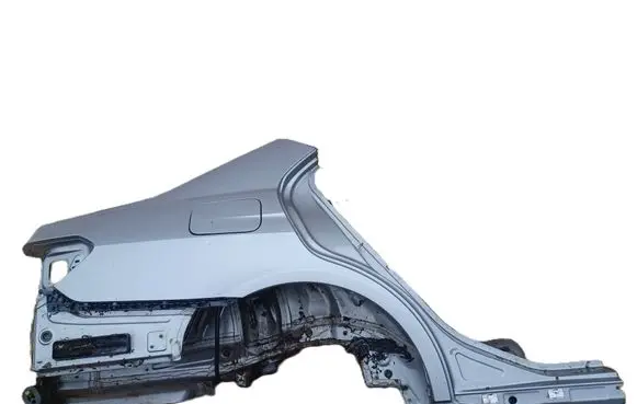 Mercedes-Benz E AMG W212 Rear quarter panel A2126370209-MERC