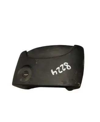 Renault Kangoo I Front door exterior handle 8200042082