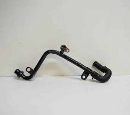 Audi Q5 SQ5 Engine coolant pipe/hose 06L121085AF