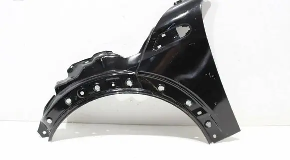 Mini One - Cooper Clubman R55 Fender