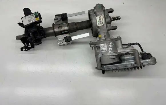 Opel Meriva A Electric power steering pump 13153553 26093281 433917921