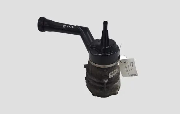 Citroen C4 Grand Picasso Power steering pump 9681594880 A0009687