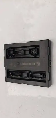 Comfort/convenience module