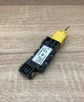 Audi A4 S4 B6 8E 8H Airbag control unit/module 8E0959643A 180402