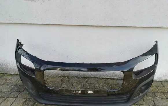 Citroen C3 Front bumper