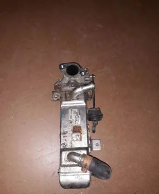 Hyundai Santa Fe EGR valve cooler 284162E710