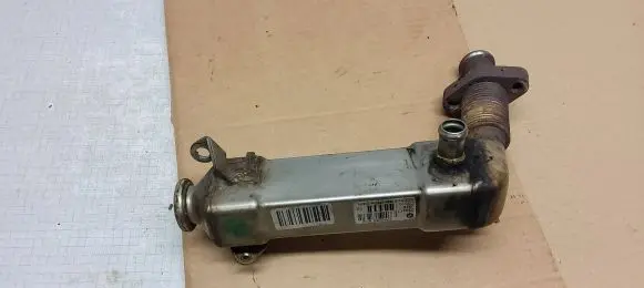 BMW X3 E83 EGR valve cooler 7790065