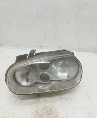Volkswagen Golf IV Headlight/headlamp 1J1941015C 67736930
