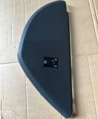 Volkswagen Multivan T5 Dashboard side end trim 7E1858036