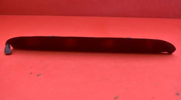 Opel Vectra C Boot/trunk interior light 013149729