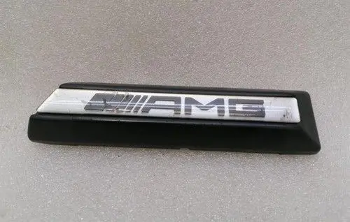 Mercedes-Benz G W461 W463 1st Gen Side car body part A4636987962