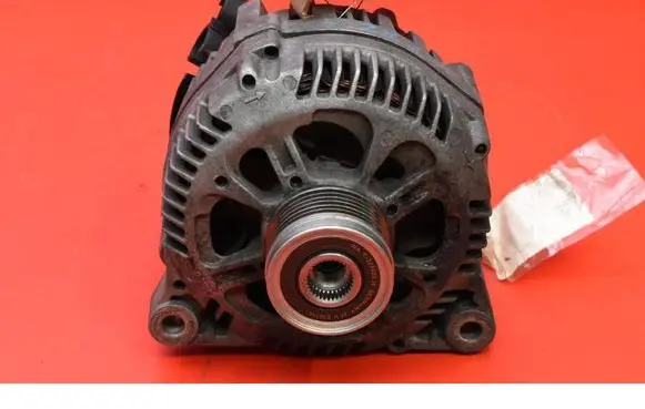Citroen C5 Generator/alternator 9645907580