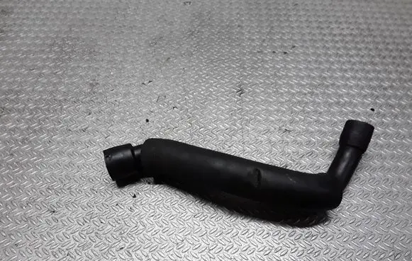 Mercedes-Benz E W210 Breather/breather pipe/hose 