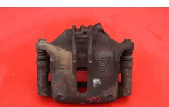 Peugeot 208 Front brake caliper