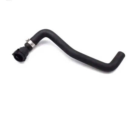 BMW 1 F20 F21 Engine coolant pipe/hose 17127596831