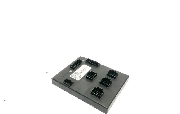 Audi A5 8T 8F Comfort/convenience module 8K0907063DD 04016001 F005V01207
